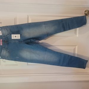 Fashion Nova jeans sz11 NWT